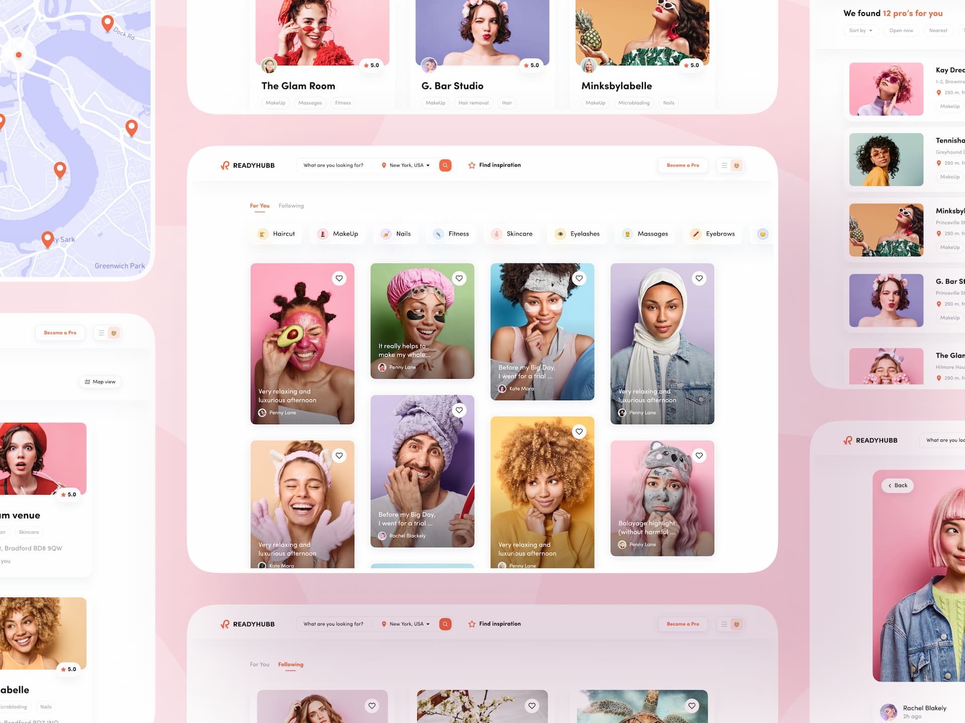 Coast Pixels | Web Design & Development | Orange County